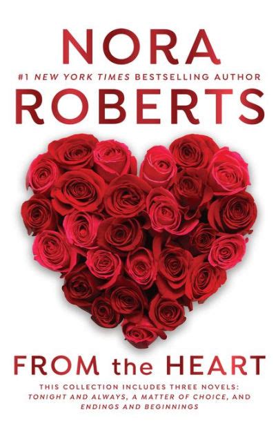 Exploring the Themes of Family and Friendship in Nora Roberts' Books